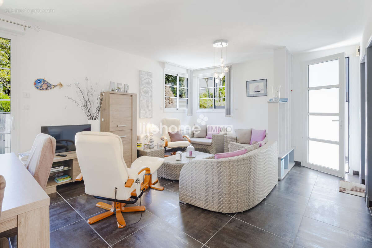 Maison à LA BAULE-ESCOUBLAC