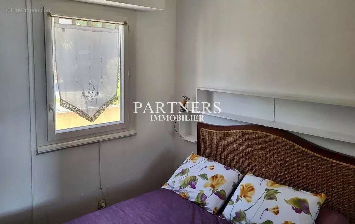 Appartement à LA CIOTAT