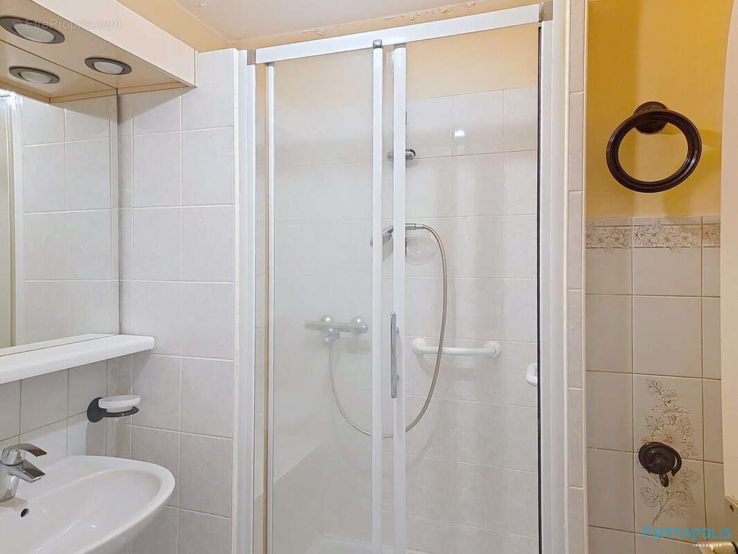 Appartement à CHALON-SUR-SAONE