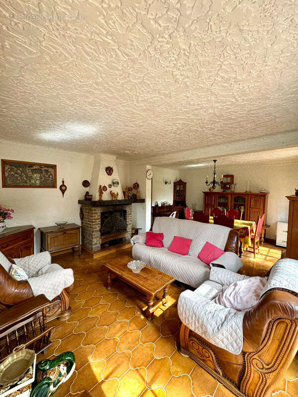 Maison à LA CROIX-VALMER