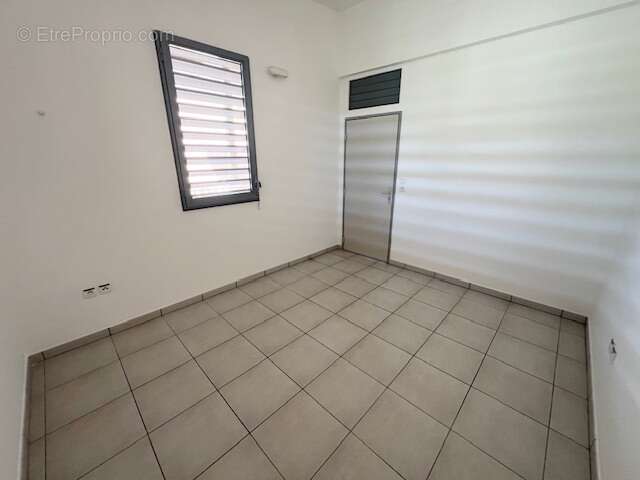 Appartement à SAINTE-MARIE