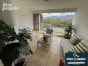 Appartement à SAINT-LOUIS