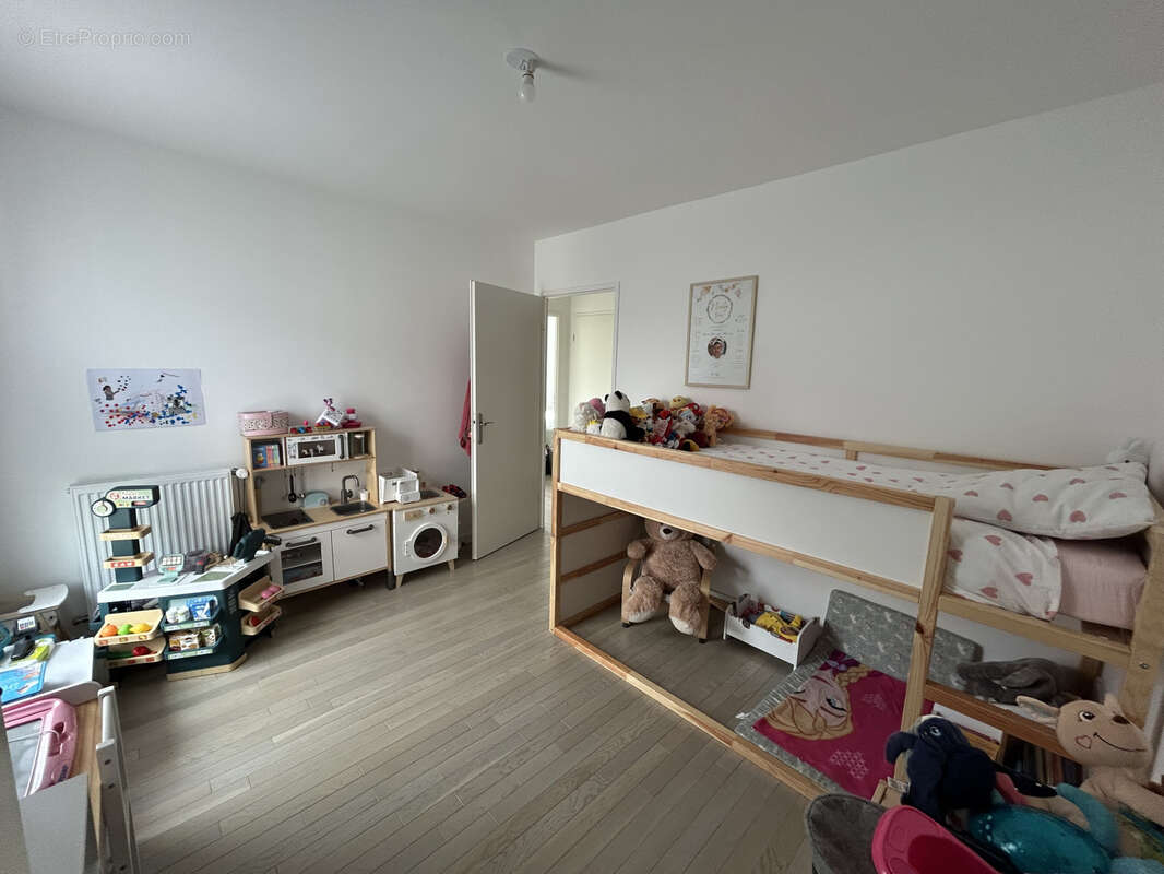 Appartement à MAUREPAS