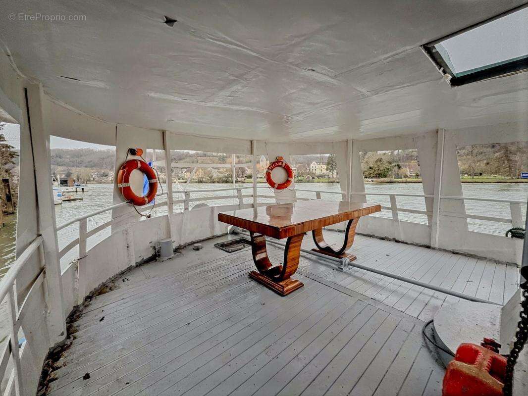 Maison à SAINT-MAMMES