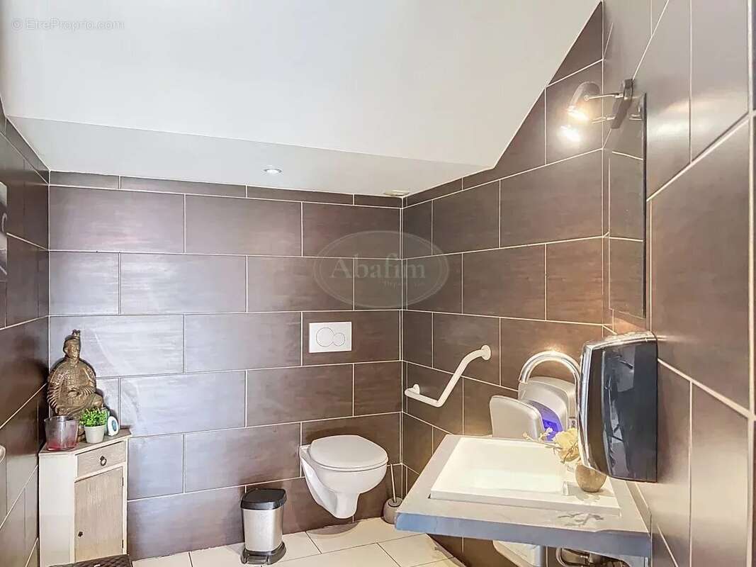 Commerce à SAINT-GAUDENS