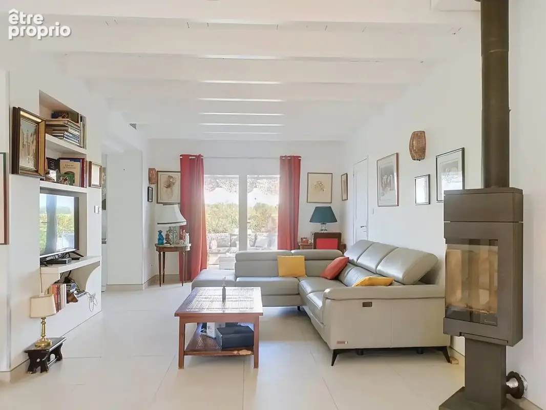 Maison 4 pièces 140 m² à vendre à Castelnau-D'estretefonds (31620) - photo 4