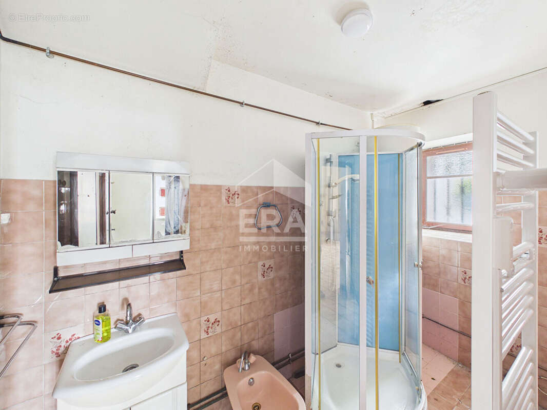 Appartement à SAINT-MARTIN-D'ARROSSA