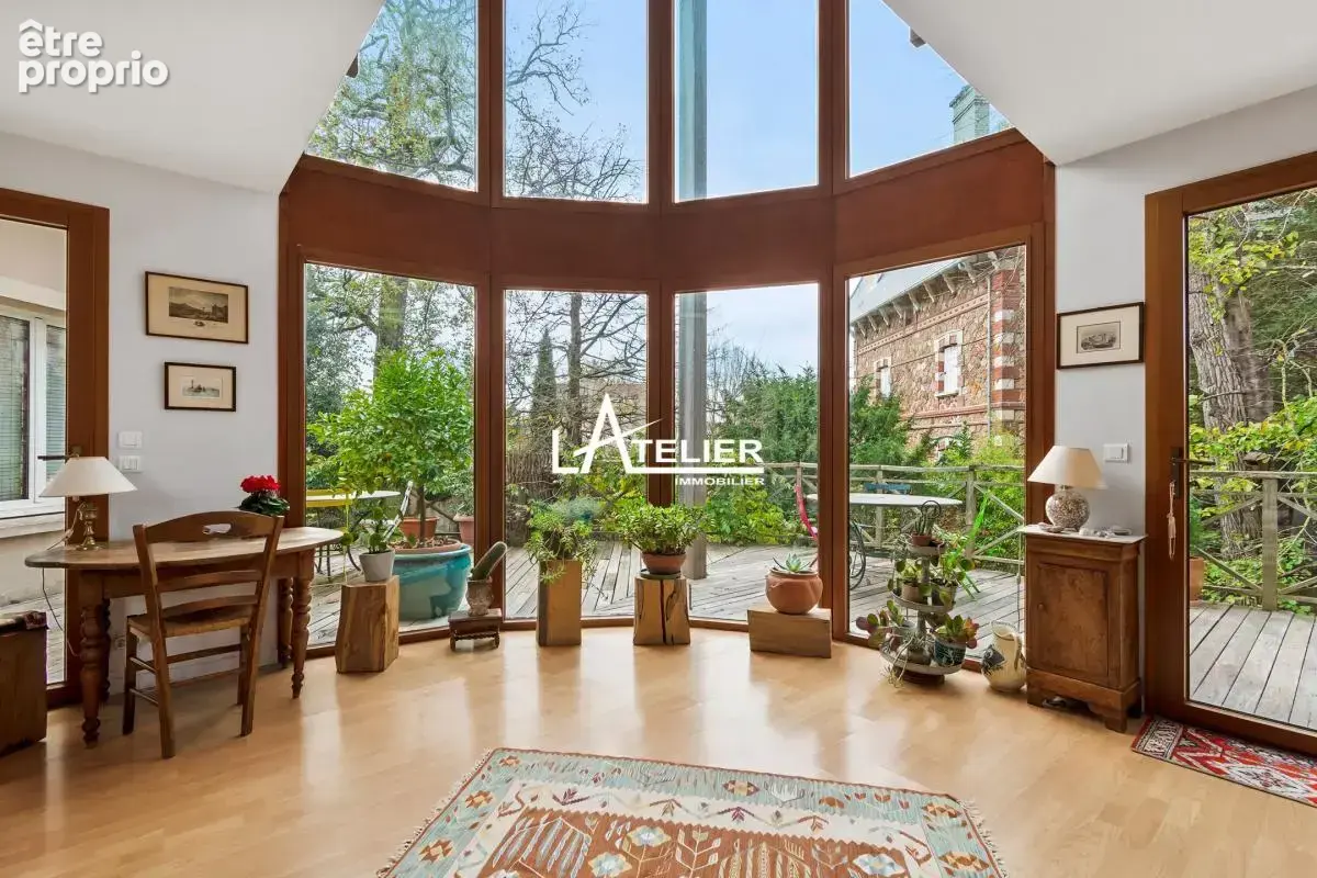 Maison 399 m² à Saint-Germain-En-Laye  - photo 6