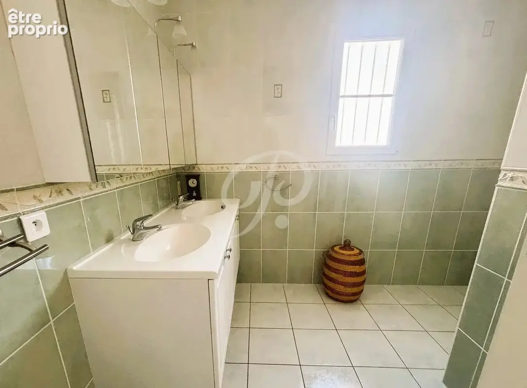 Maison 6 pièces de 119m2 / Terrain 770m2 - photo 9