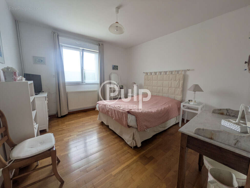 Maison à VENDIN-LES-BETHUNE