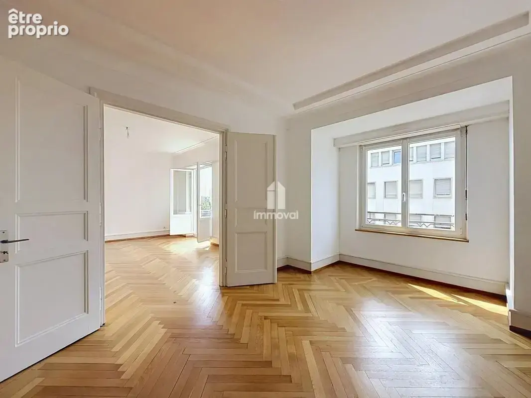 Centre-ville - t4 - 114 m² - photo 3