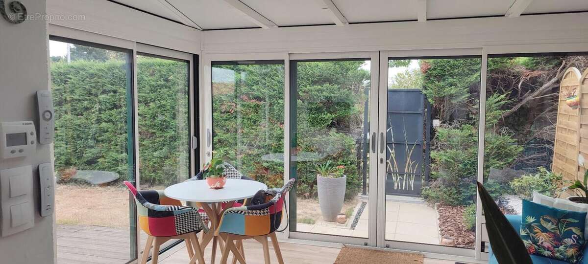 Maison à PORNIC