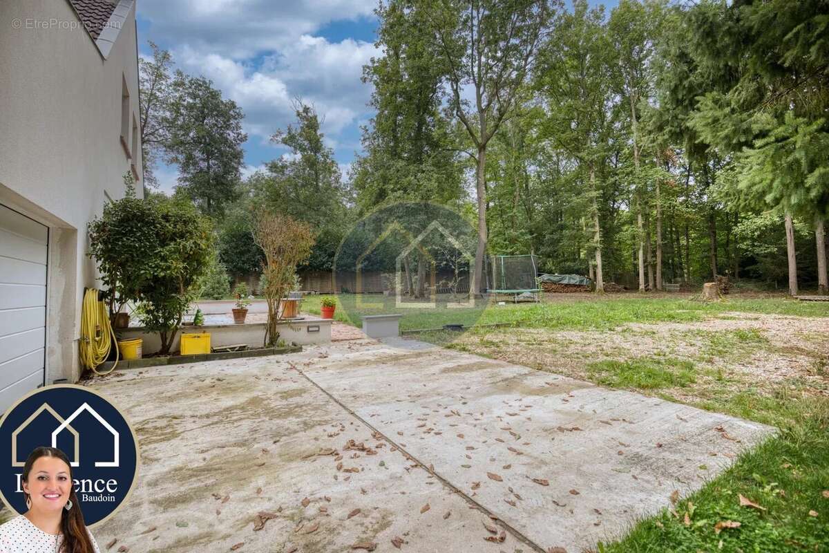 Maison à NOGENT-LE-ROI