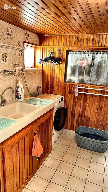 Auxerre – Une maison familiale rare face à un parc remarquable - photo 19