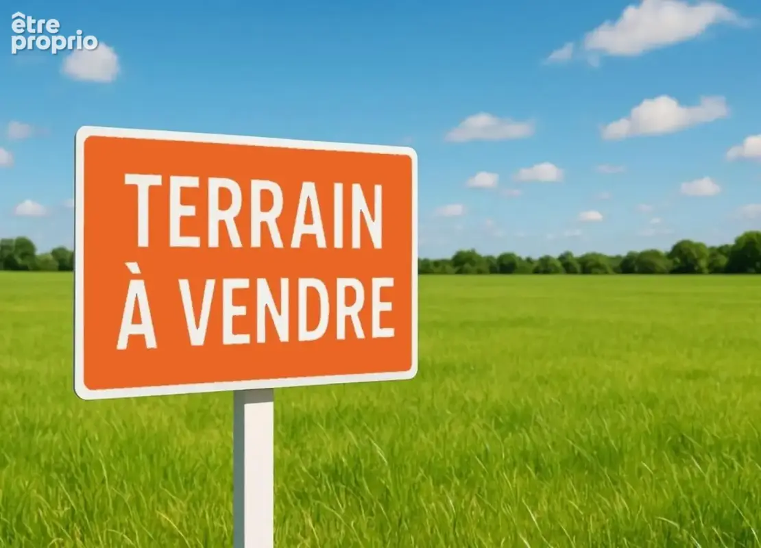Photo 1 - Terrain à FLOURE