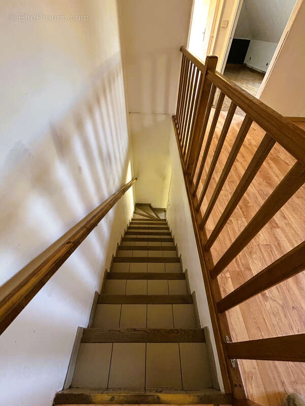 Appartement à PONT-SAINTE-MAXENCE