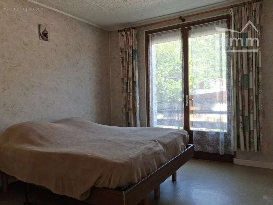 Appartement/maison en copropriété à vendre à Crêts-en-Belledonne - photo 9