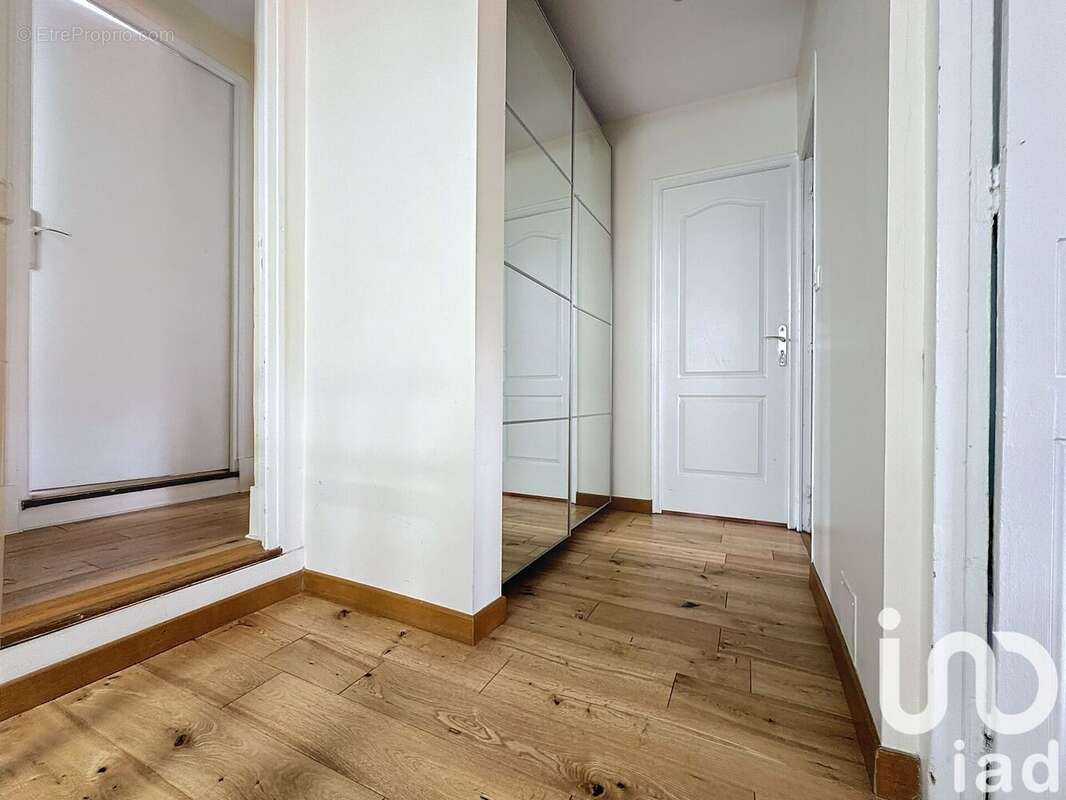 Photo 8 - Maison à ORLY