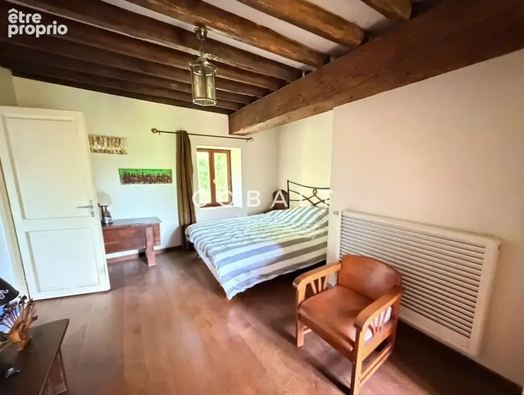 Maison 6 pièces calme en campagne - photo 10