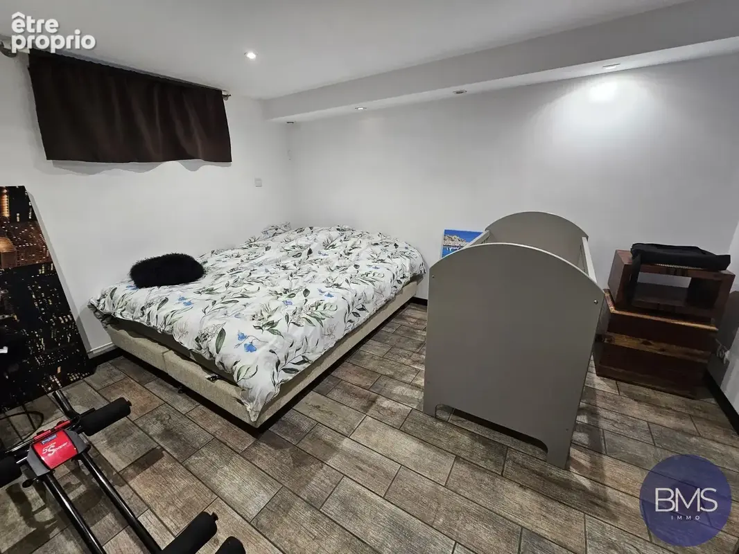Maison 6 pièces 205 m² à vendre à Bersee (59235) - photo 7
