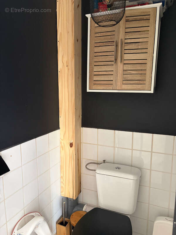Bessay (85320) au calme charmante maison en pierres renovee 3/4 chambres avec dependances et jardin - photo 19