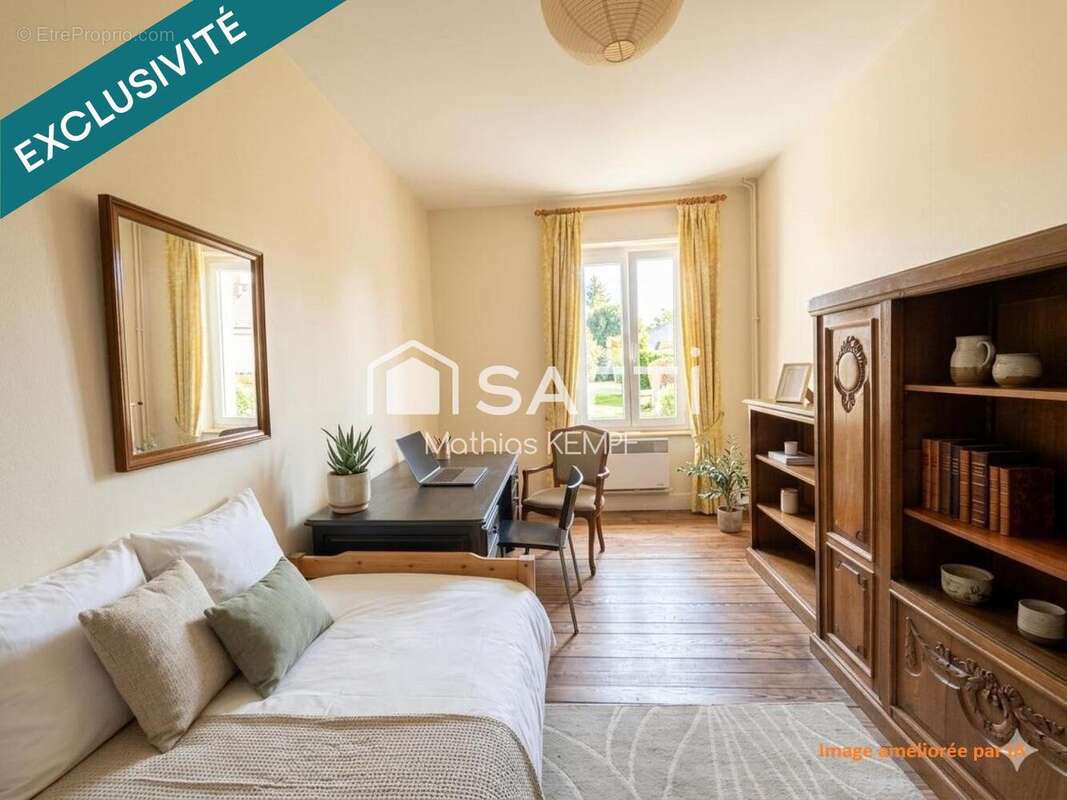 Appartement 121 m² à Strasbourg  - photo 4