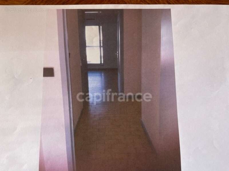 Appartement à CAVALAIRE-SUR-MER