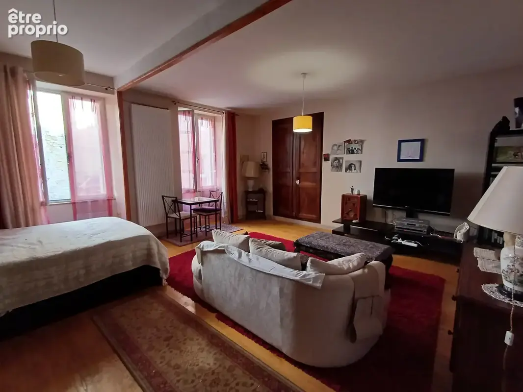 Maison de ville - photo 7