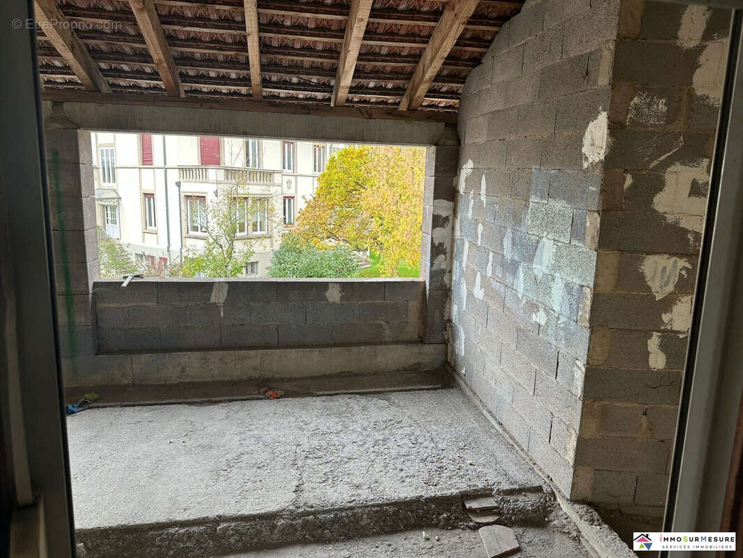 Appartement à BENFELD