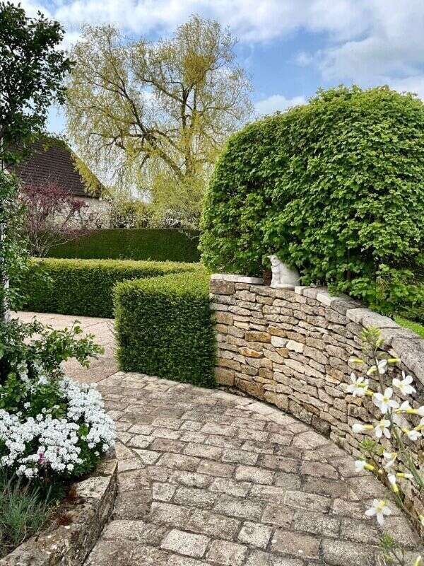 Photo 3 - Maison à MEHUN-SUR-YEVRE