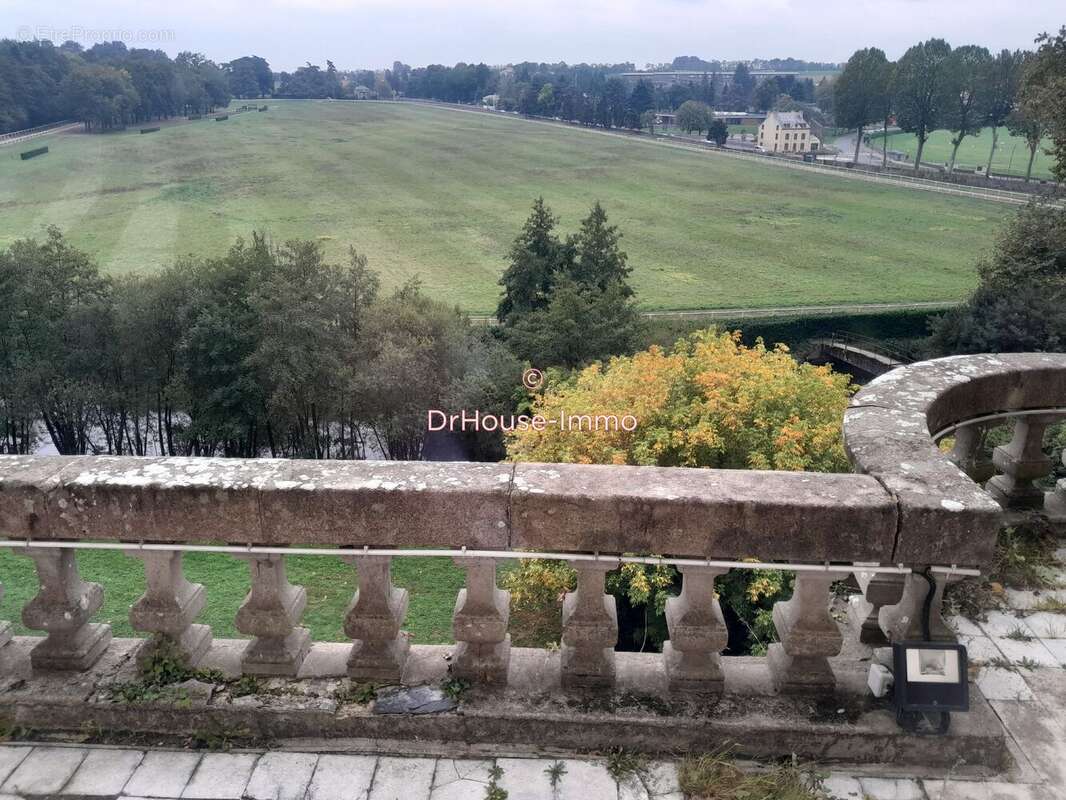 Appartement à BEAUPREAU