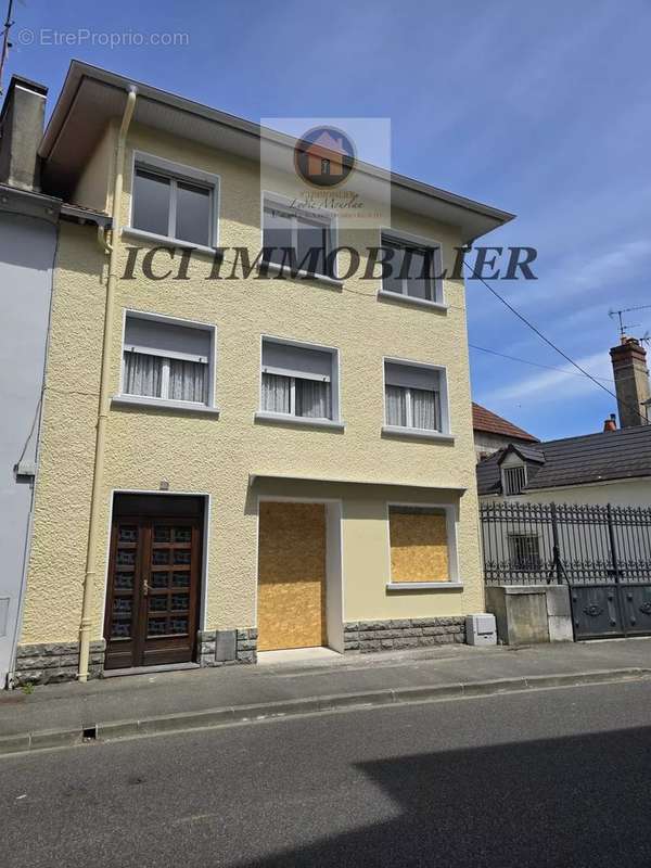 Appartement à JURANCON