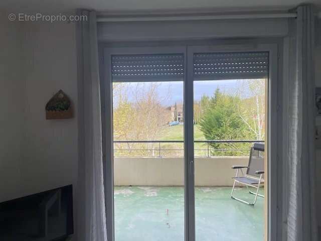 Appartement à AUTERIVE