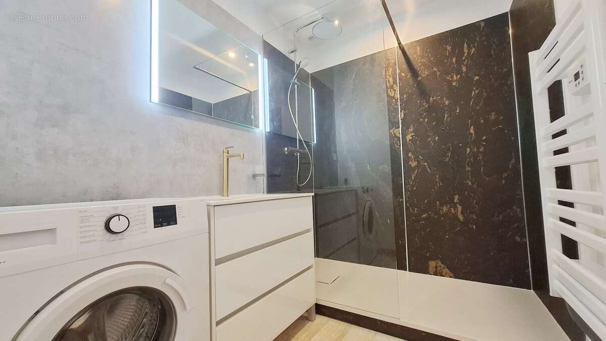 Appartement à VICHY