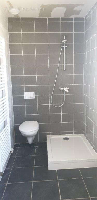 Maison à ROUSSY-LE-VILLAGE