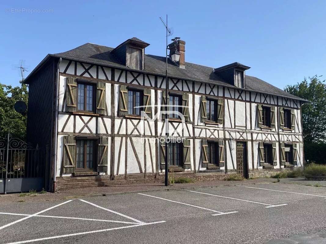 Maison à EVREUX