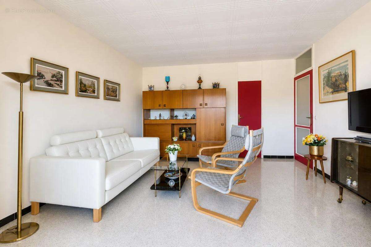 Appartement de 3 pièces de 69 m² à La Valette-du-Var - photo 4