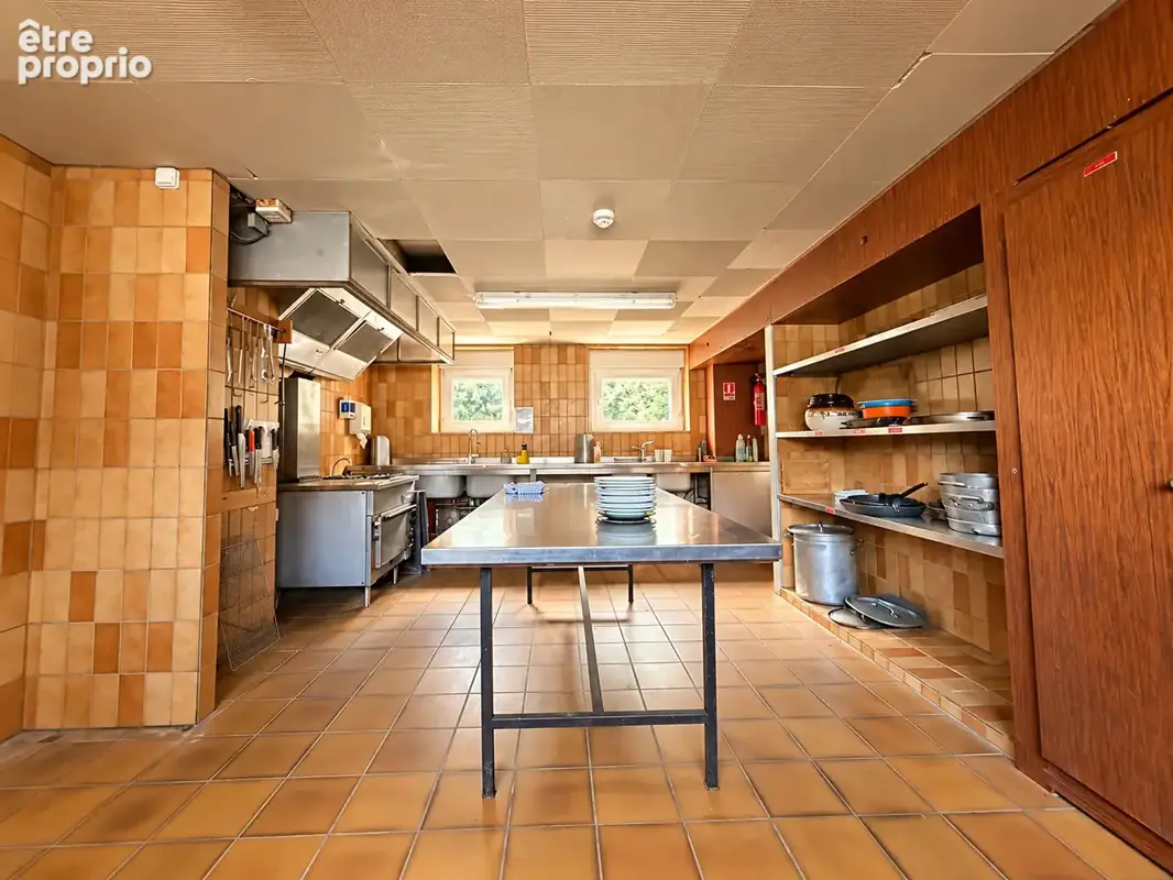 Maison Le Bonhomme 320 m2 - photo 12