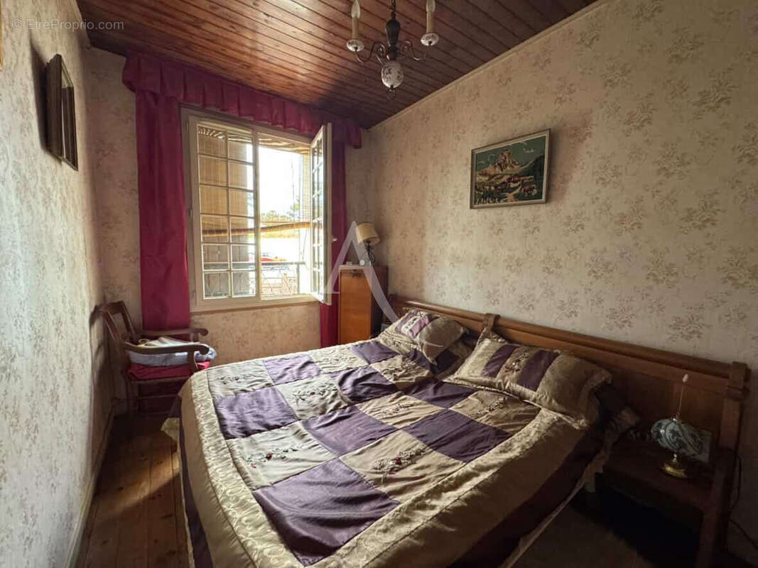 Maison Jard Sur Mer - photo 8