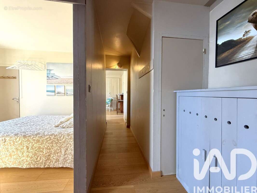 Photo 8 - Appartement à HONFLEUR