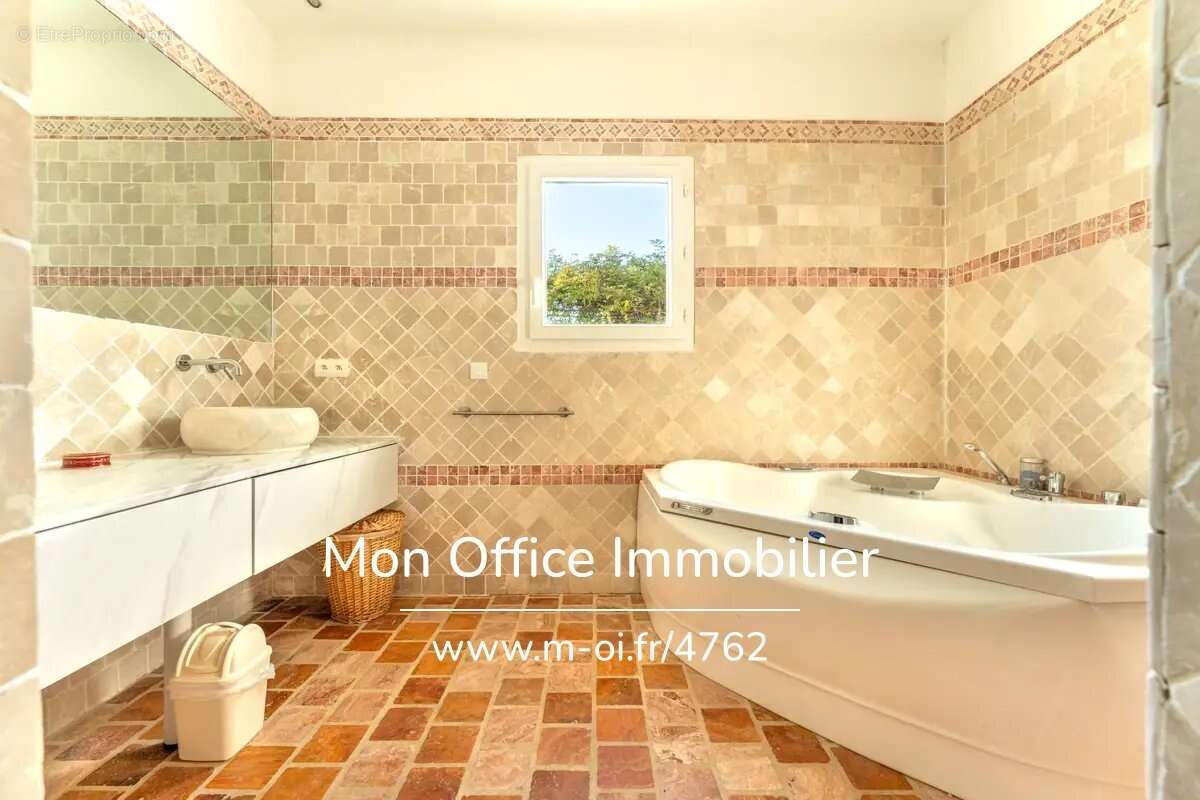 Maison à RIANS