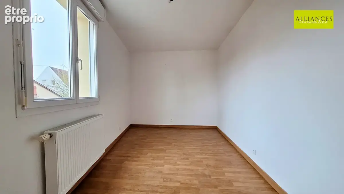 Appartement lumineux de 70m2 - photo 7