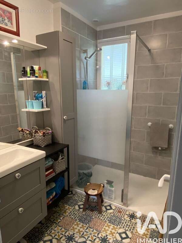 Photo 7 - Maison à ETREPAGNY