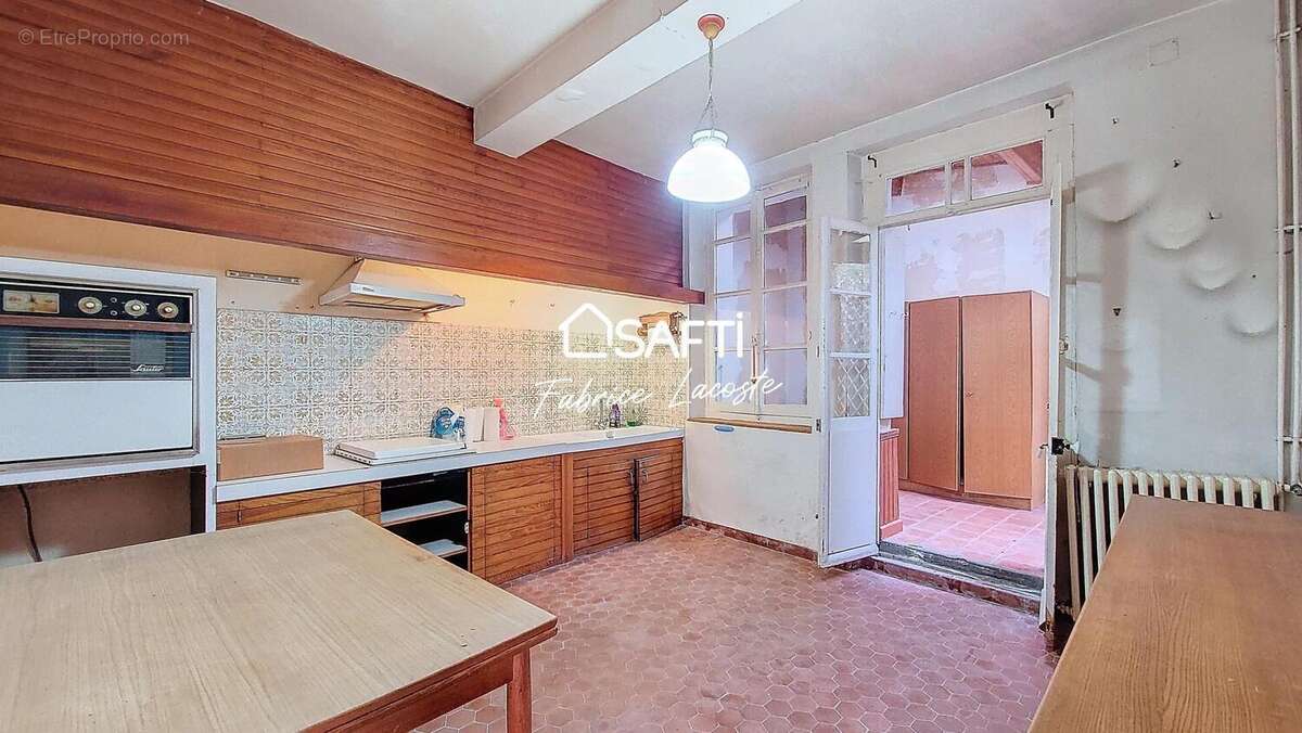 Photo 4 - Maison à SAINT-SULPICE-SUR-LEZE