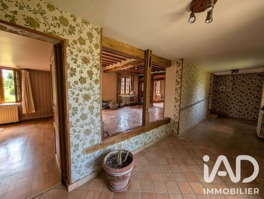Maison 170 m² à Bully  - photo 8