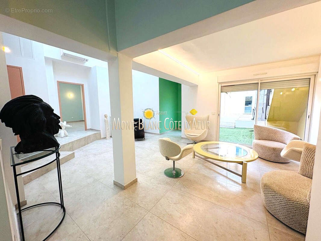 Appartement à SAINTE-MAXIME