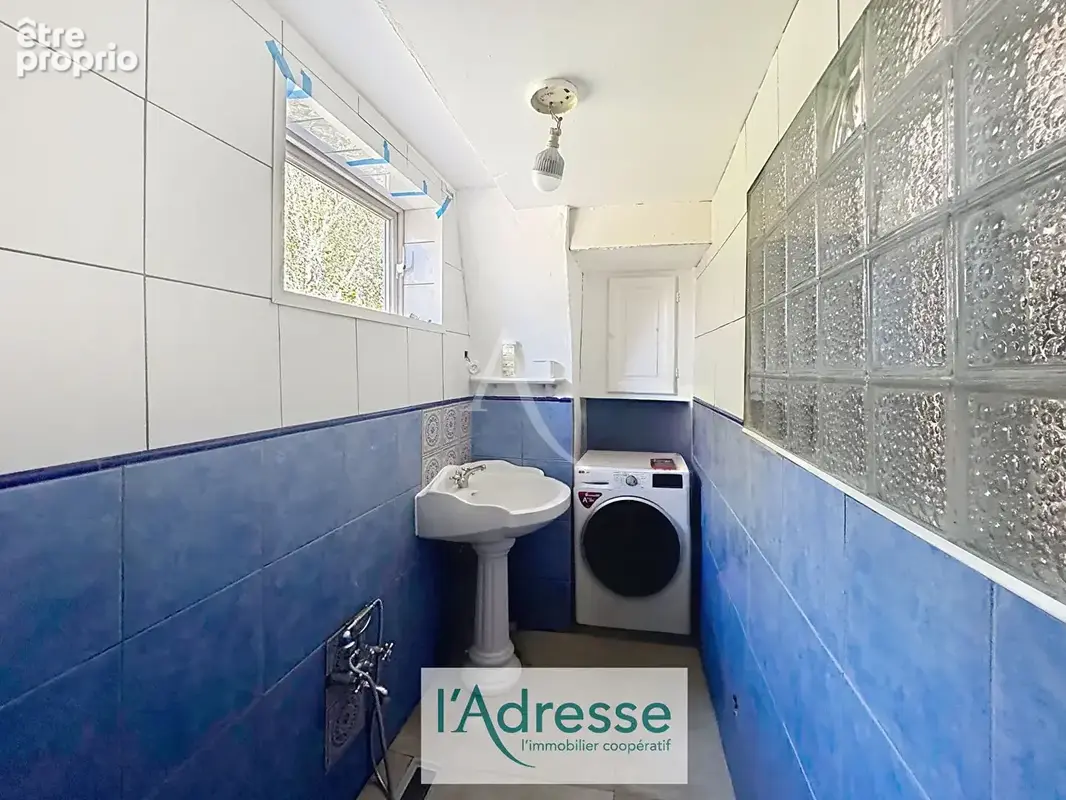 Maison en Pierre au Bord du Lot avec Grange - photo 10