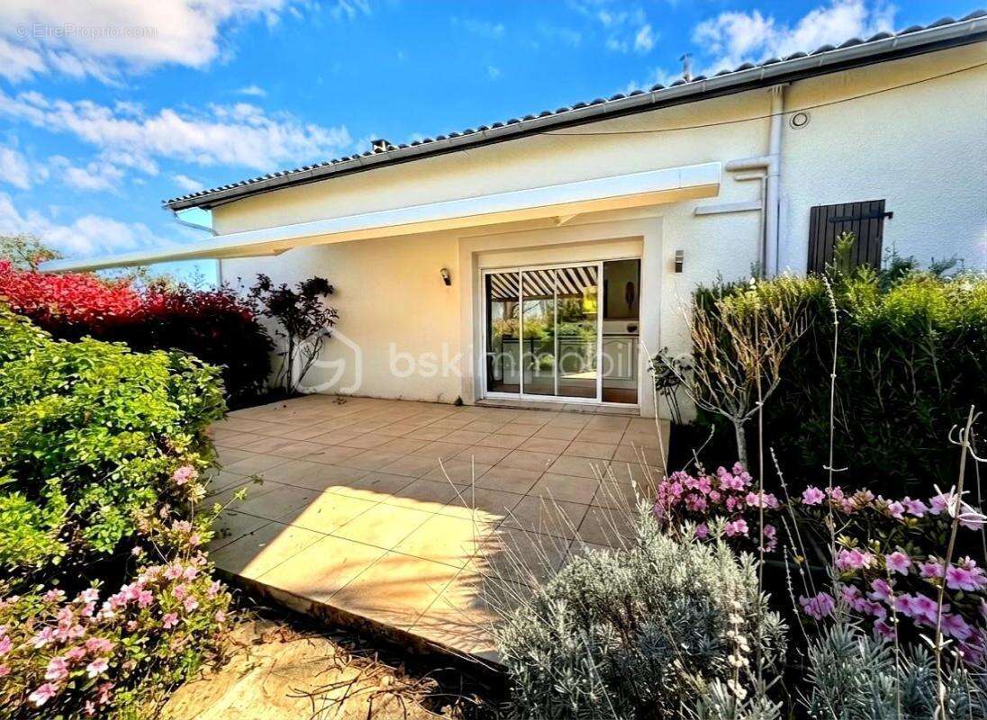 Belle propriété familiale  – DPE C –  Maubourguet / Lembeye - photo 14