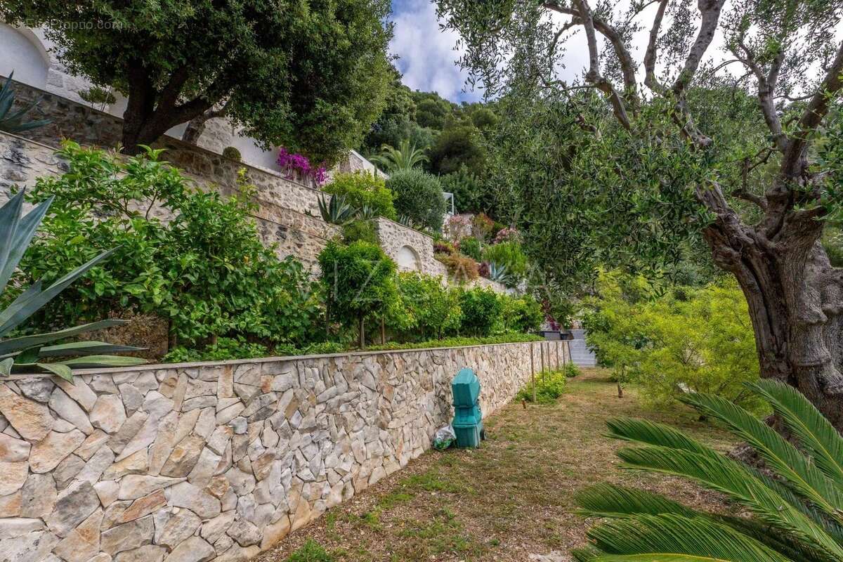 Maison à VILLEFRANCHE-SUR-MER