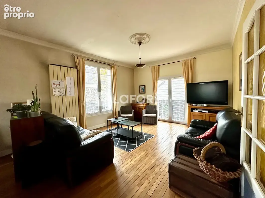 Maison Athis Mons 7 pièce(s) 174.31 m2 - photo 7
